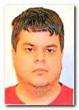 Offender Adam W Buerger