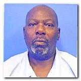 Offender Albert R Winfrey Bey