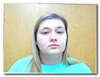 Offender Alexis Arianna Carpenter