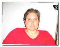 Offender Alice Dee Perry