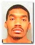 Offender Anthony Williams Jr