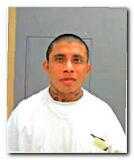 Offender Ariel Gonzales Martinez