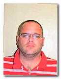 Offender Christopher Ryan Brown