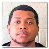 Offender Curtis Andra Arnold II