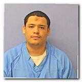 Offender Daniel Hernandez Gutierez