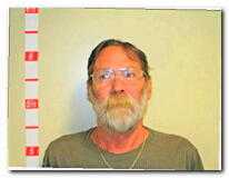 Offender Daniel Lee Brown