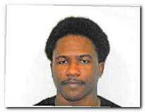 Offender Darius Antoinne Young