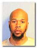 Offender Darnell M Harold