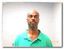 Offender Darryl N Clark