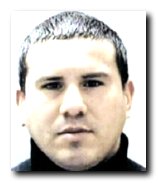 Offender David Roman