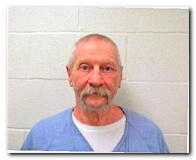 Offender David Wayne Salley