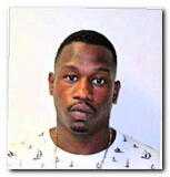 Offender Deandre Hakeem Berry