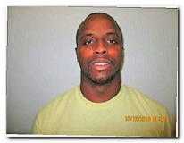 Offender Decedric Deon Short