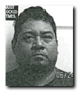 Offender Dennis Montemayor