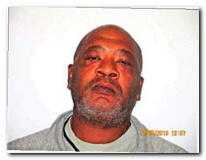 Offender Dion Lamar Taylor