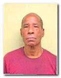 Offender Donald Eugene Harrison