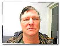 Offender Donald James Tidwell