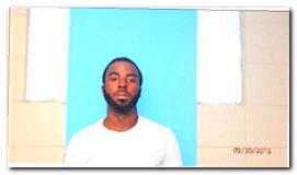 Offender Eshaun Dontrell Green