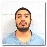 Offender Everardo Salinas