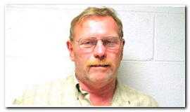 Offender Glen Patrick Thompson