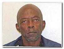 Offender Glenn Johnson