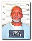 Offender Harold Craig Day