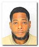 Offender Hassan H Jones