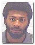 Offender Jarvis Jionne Russell