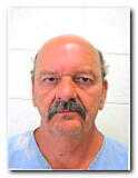 Offender Jerry Wesley Burton