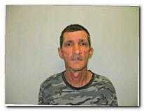 Offender Jimmy Wayne Henry