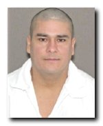 Offender Jose Manuel Reinoso-peres