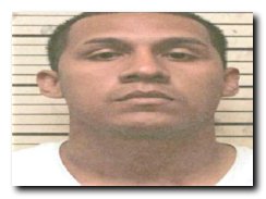 Offender Jose Robles