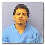 Offender Jose Vasquez