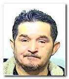 Offender Juan V Merced