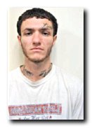 Offender Kevin Paul Coffer