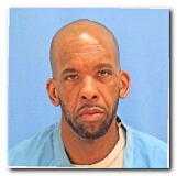 Offender Kevon P Banks