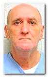 Offender Lonnie Kyle Hall