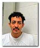 Offender Luis Armando Reyes