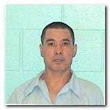 Offender Luis Sanchez