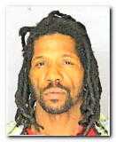 Offender Maurice B Howard