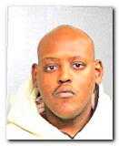 Offender Melvin Vickers Jr