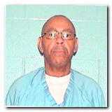 Offender Milton Clay