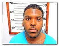 Offender Reggie Wilmon Lockhart