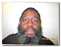 Offender Richard Oneal Thornton