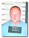 Offender Ricky Gene Williams