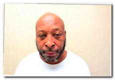 Offender Robert Lamont Lee