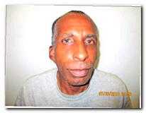 Offender Rodney Stedge Robinson