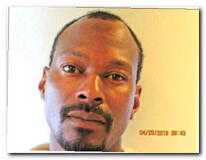 Offender Terrence Lavell Marrisett