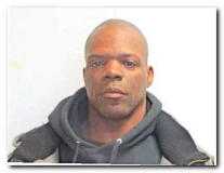 Offender Tyrone Cranford