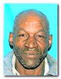 Offender Wilbert Cecil Haggins